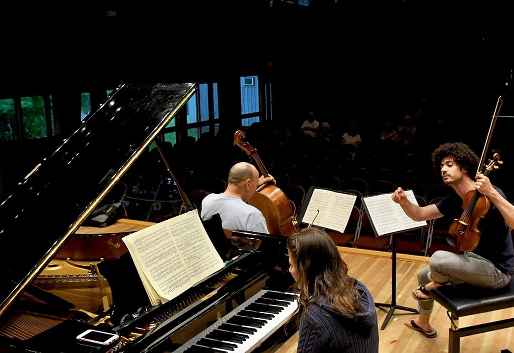 Concert Two 1